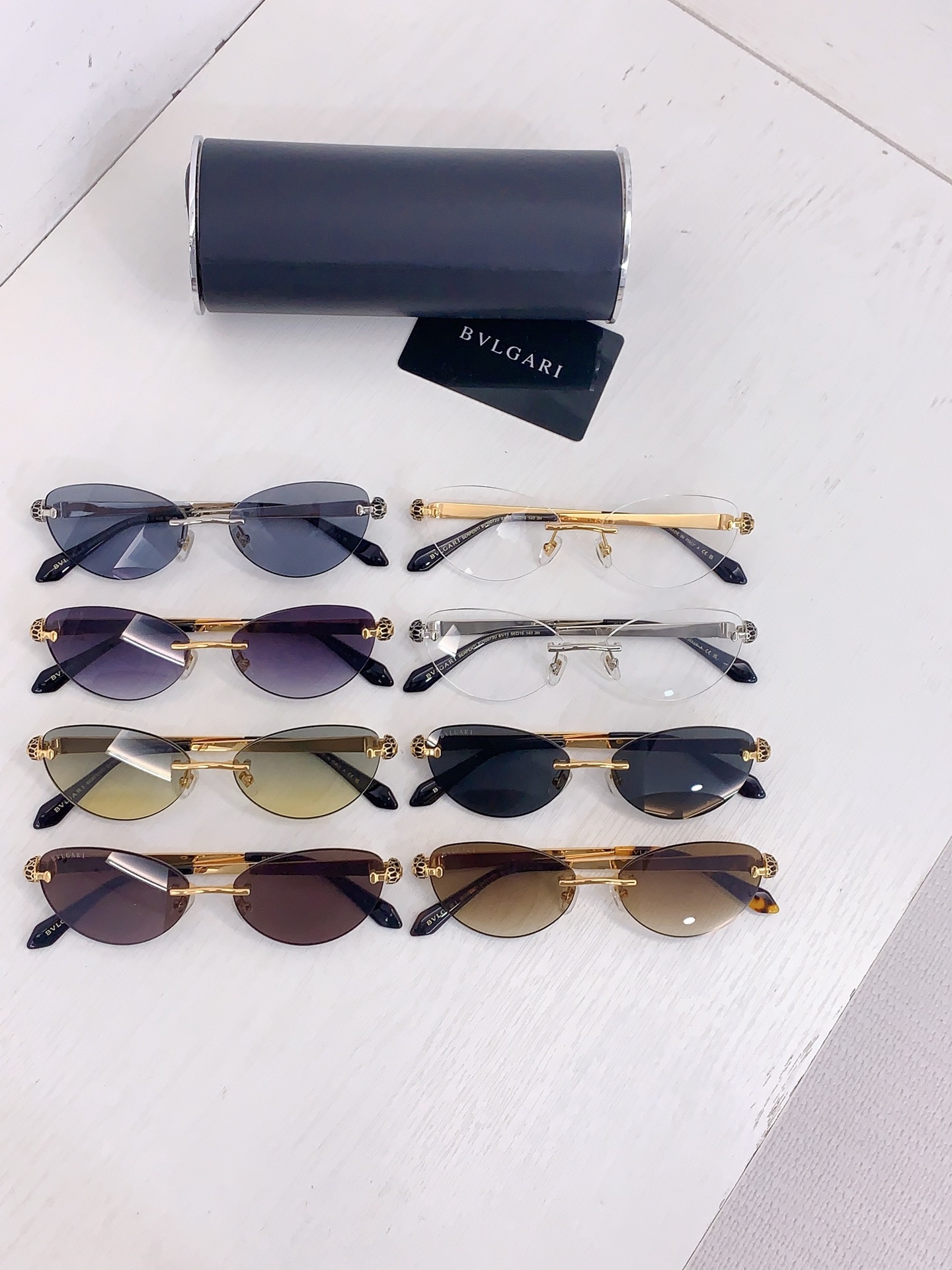 Bvlgari BVLGARI