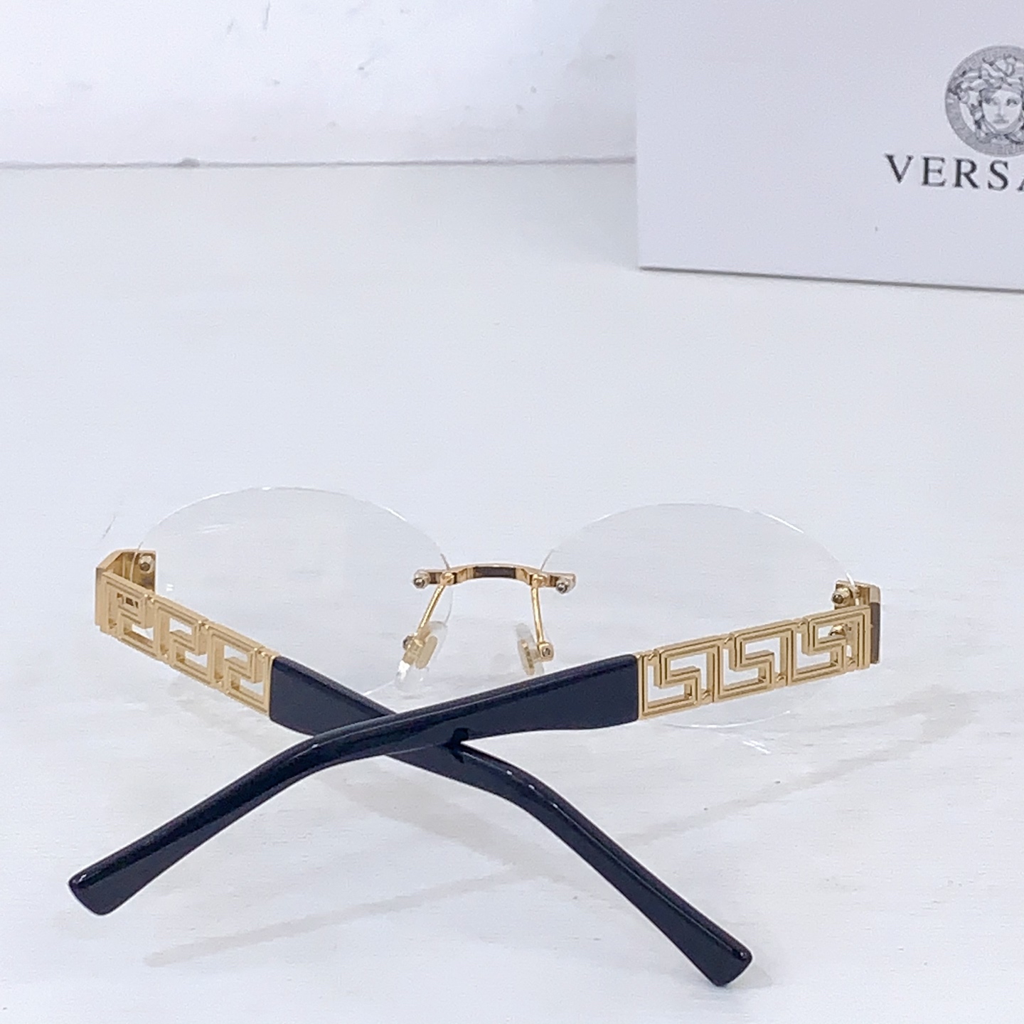 Versace Versac*