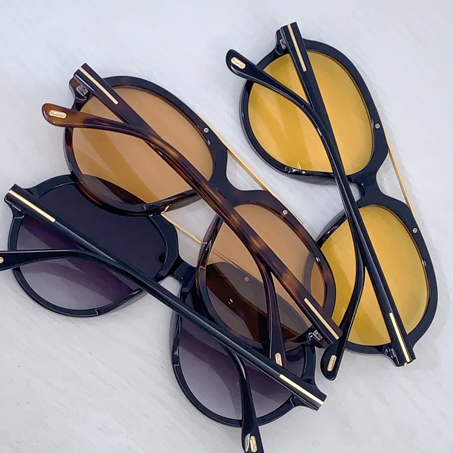 Tom Ford TOM FOR*