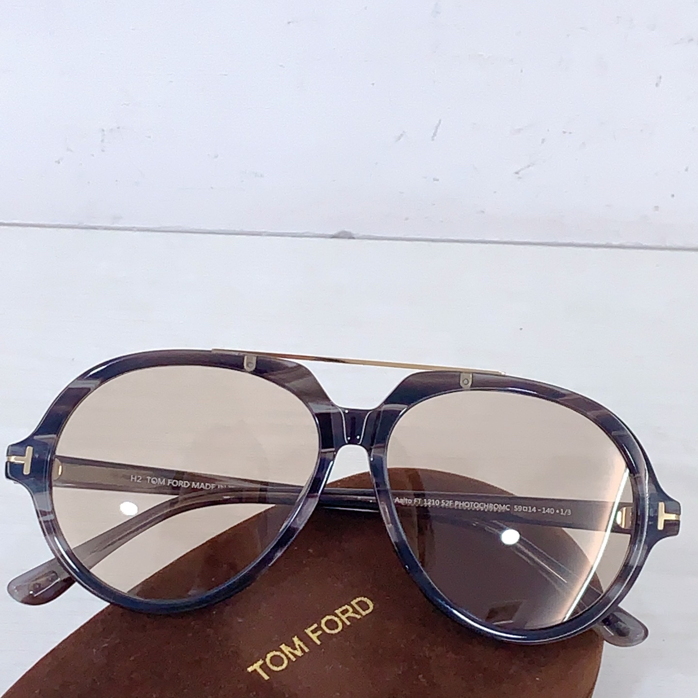Tom Ford TOM FOR*