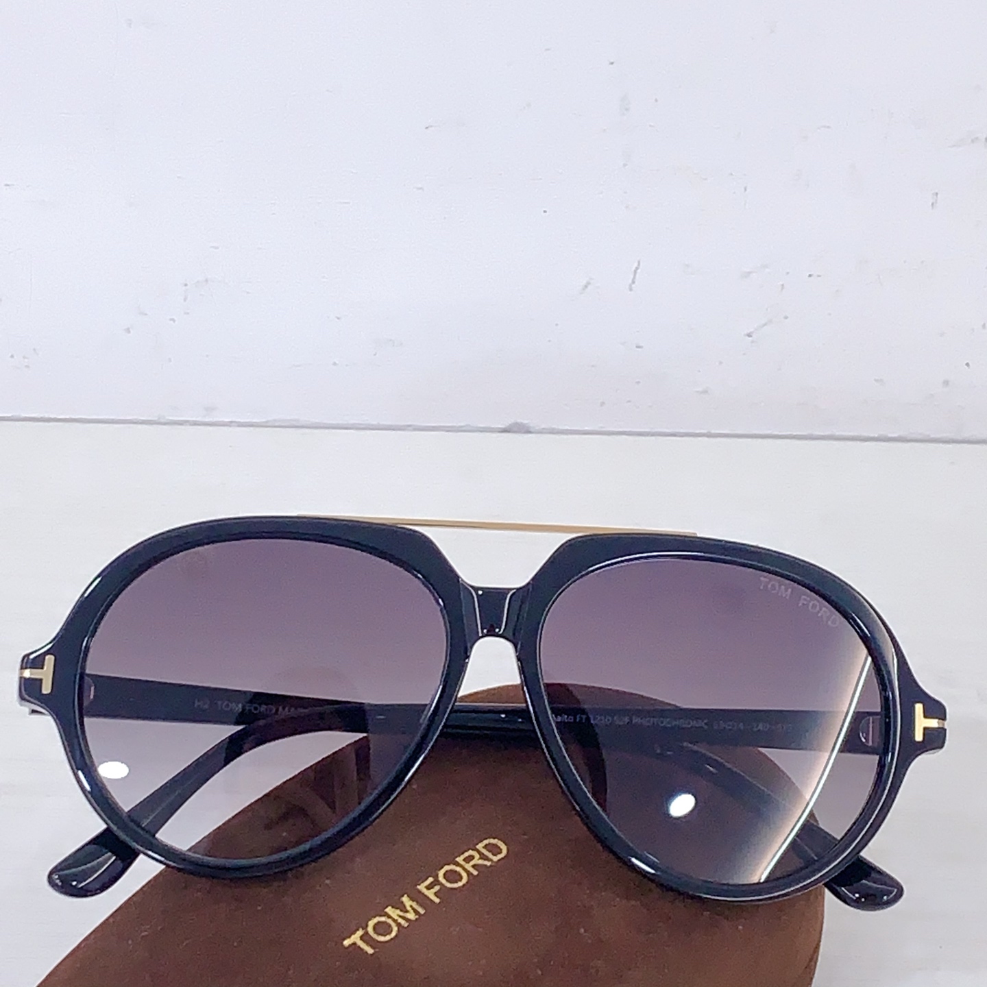 Tom Ford TOM FOR*