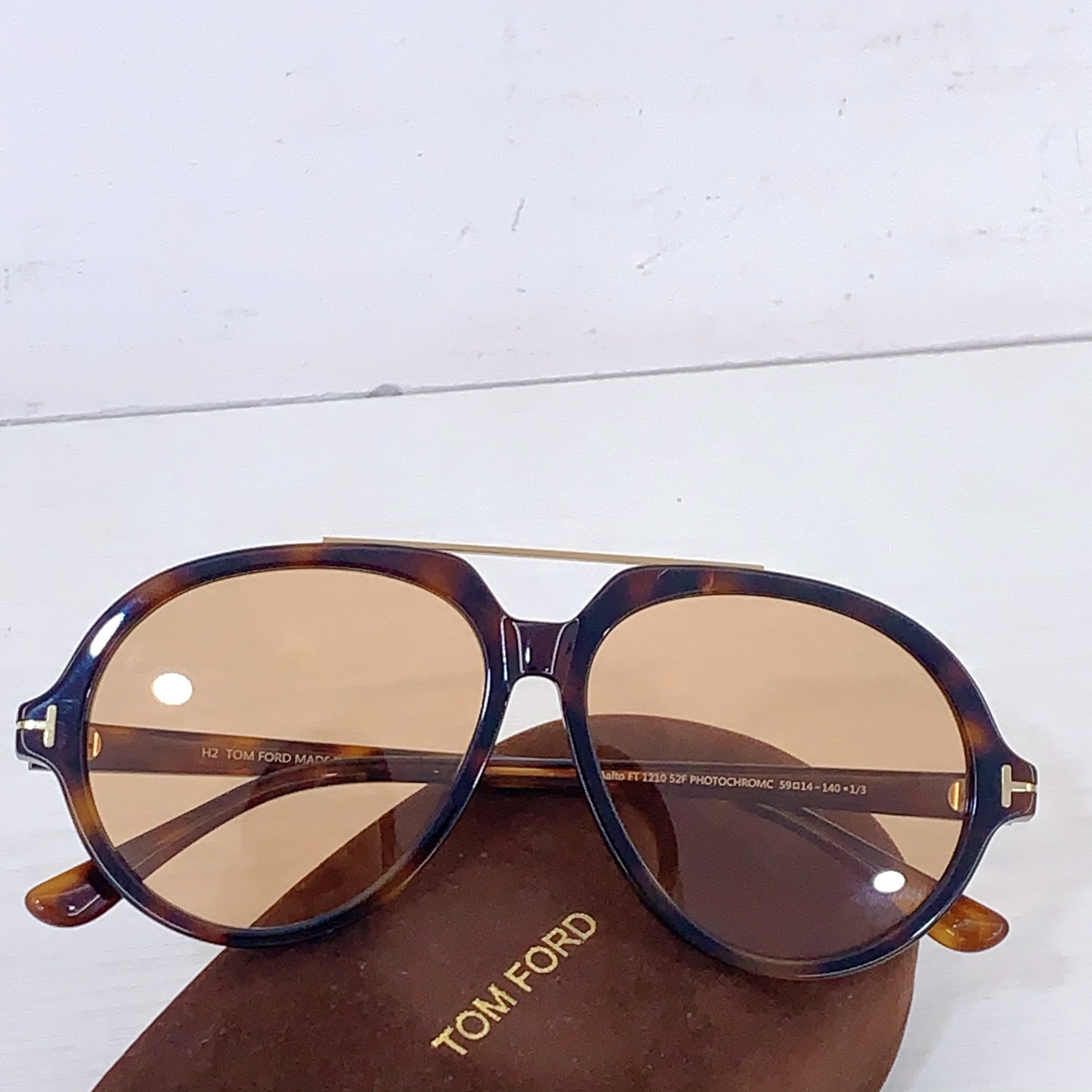 Tom Ford TOM FOR*