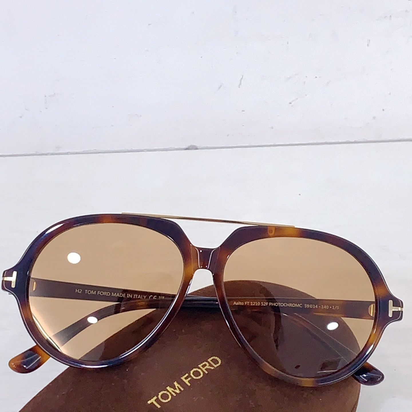 Tom Ford TOM FOR*