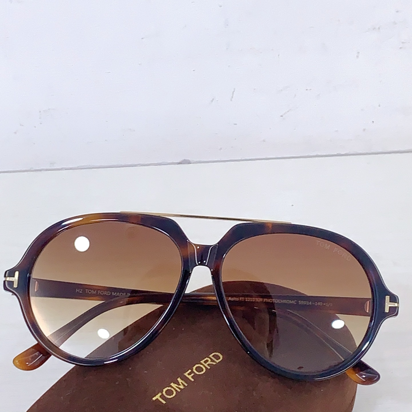 Tom Ford TOM FOR*