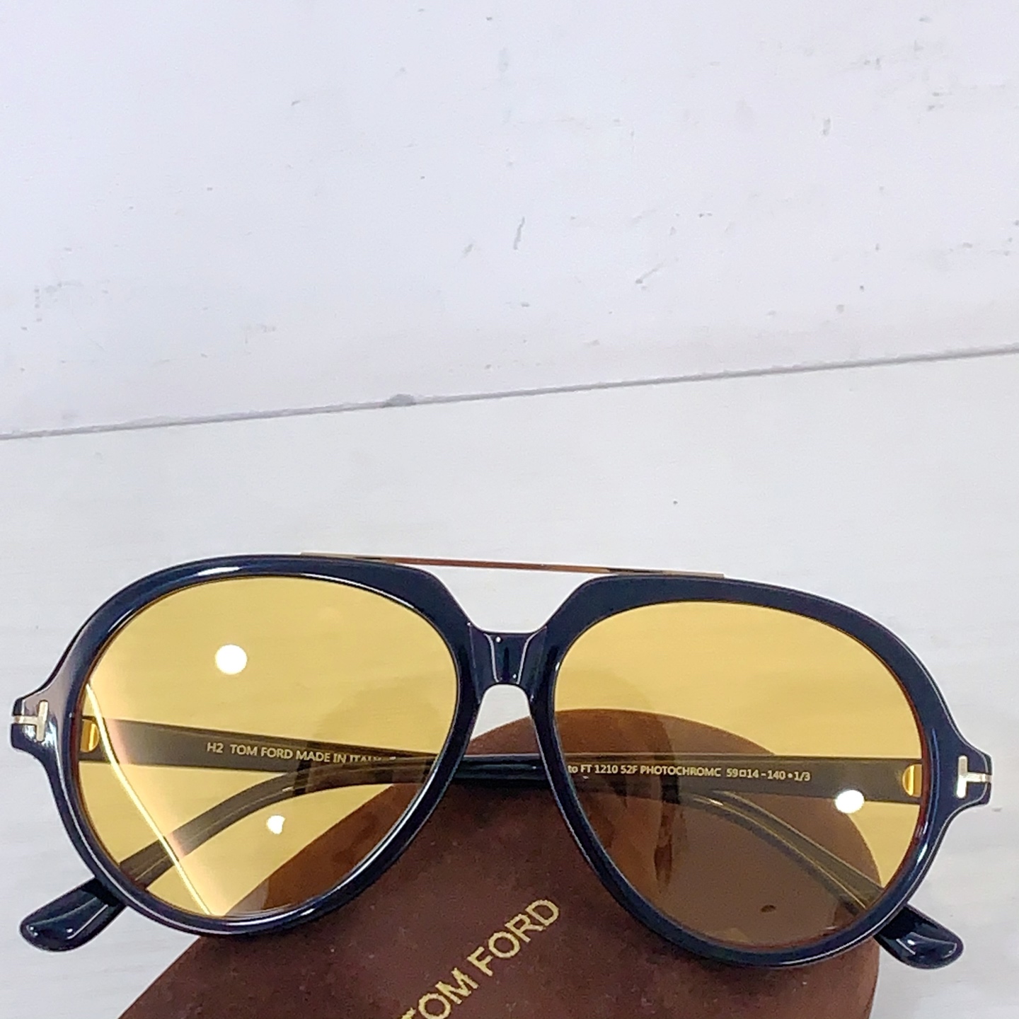 Tom Ford TOM FOR*