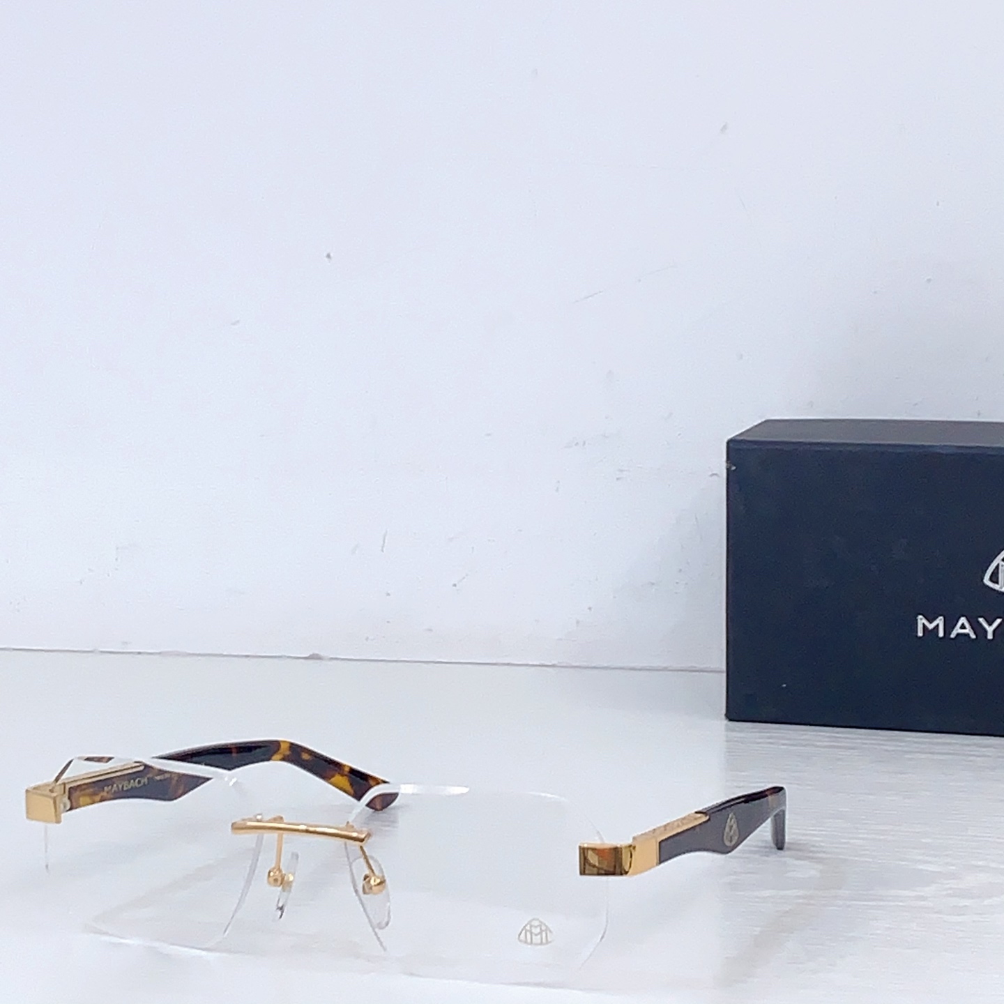Unknown MAYBACH迈巴赫