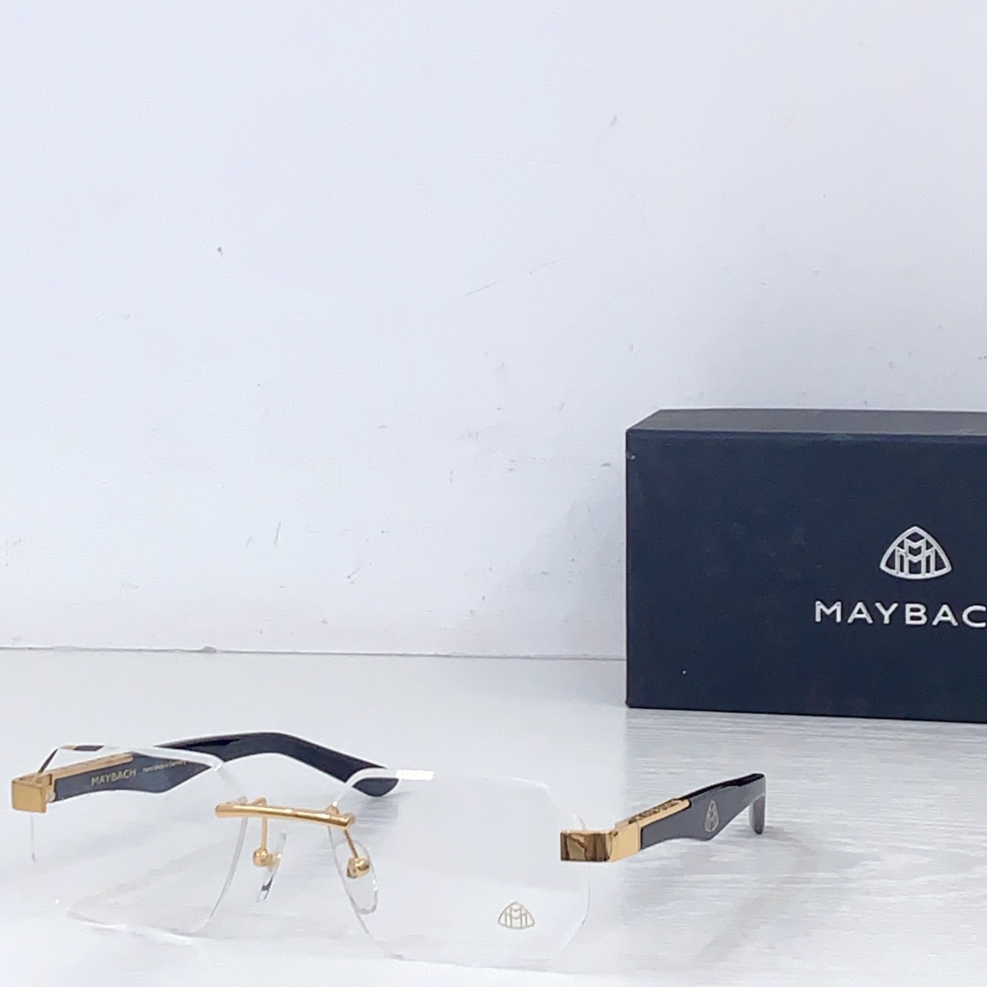 Unknown MAYBACH迈巴赫