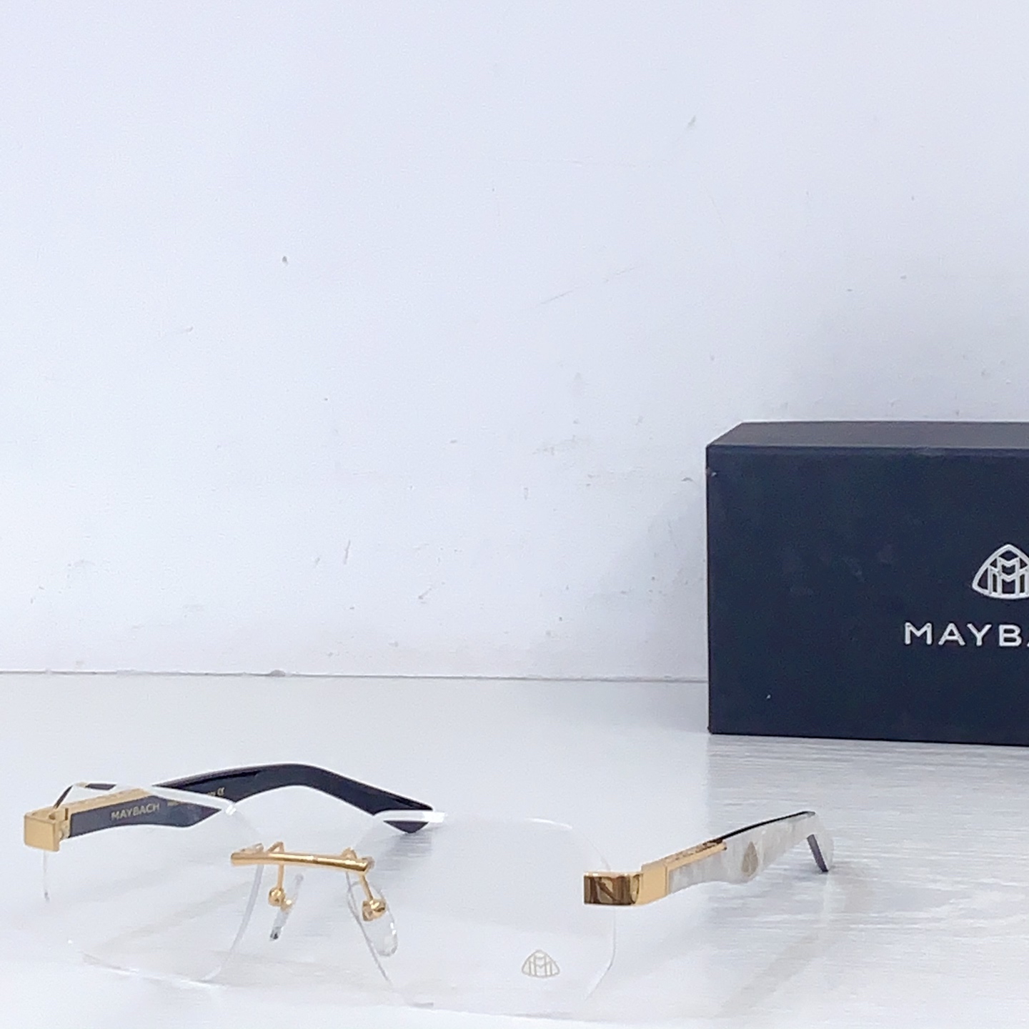 Unknown MAYBACH迈巴赫