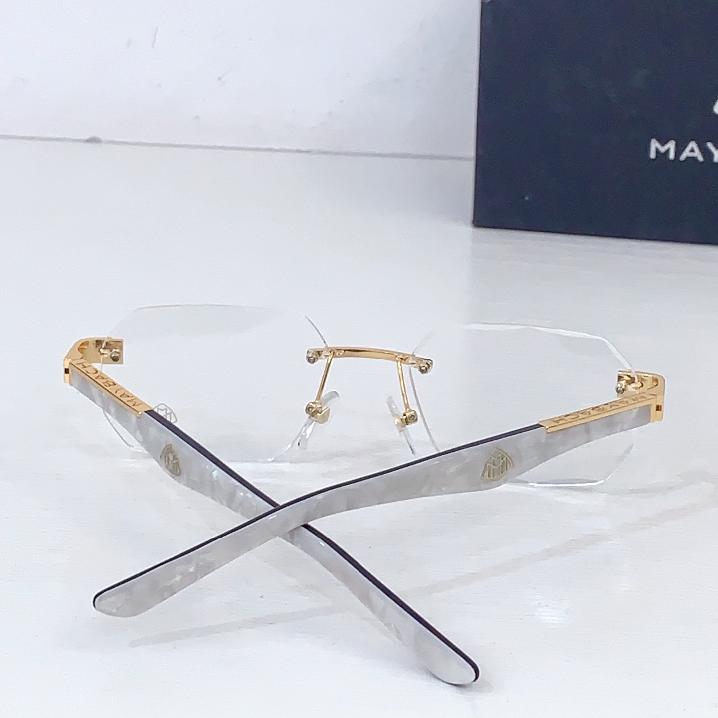 Unknown MAYBACH迈巴赫