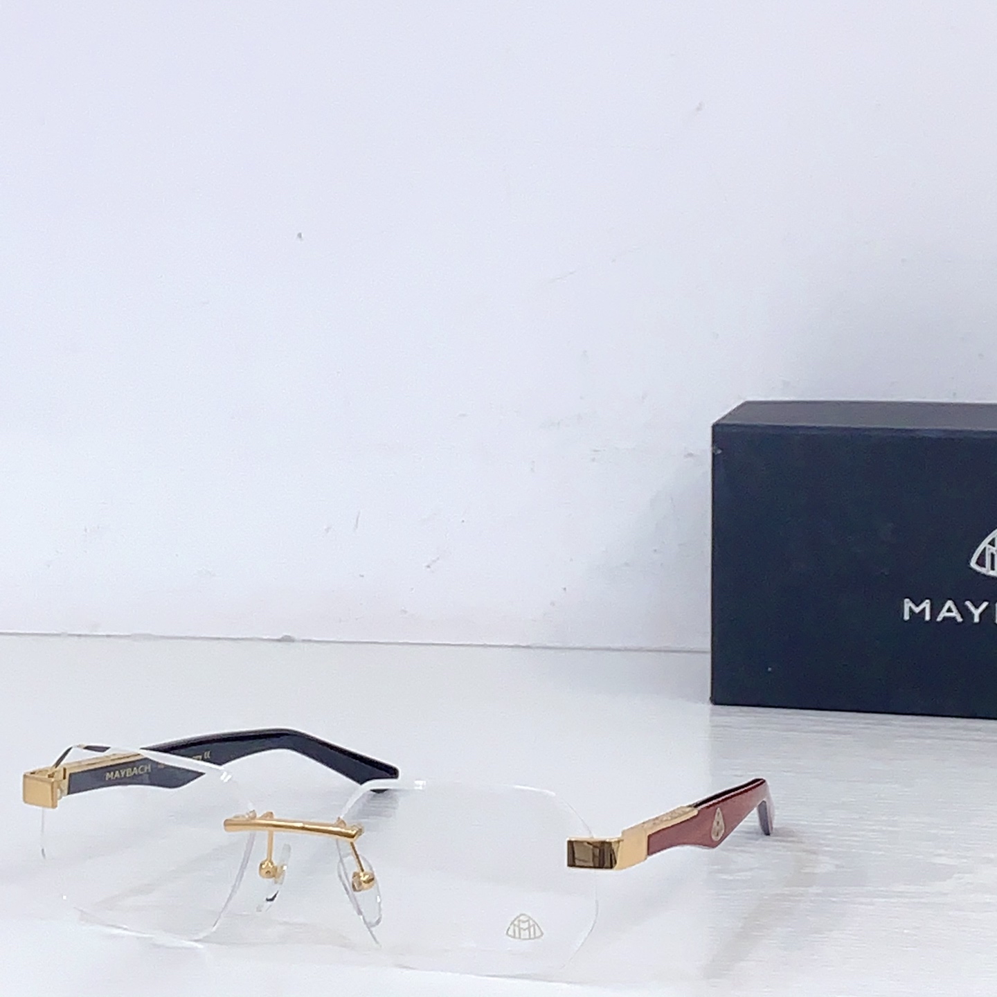 Unknown MAYBACH迈巴赫