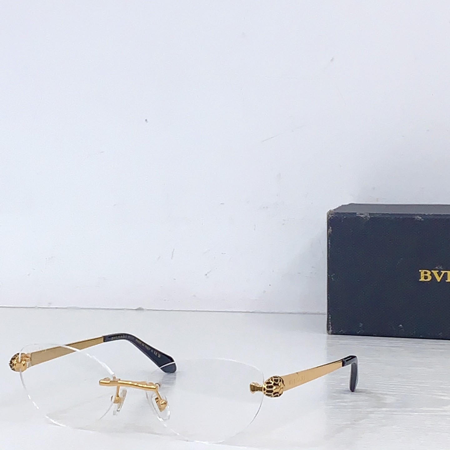 Bvlgari BVLGARI