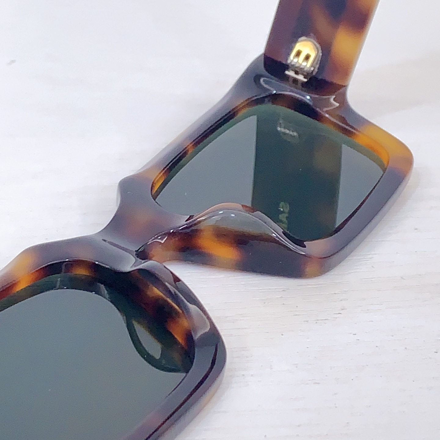 Saint Laurent Saint Laurent MODEL：SL M249 SIZE：61口15-148
