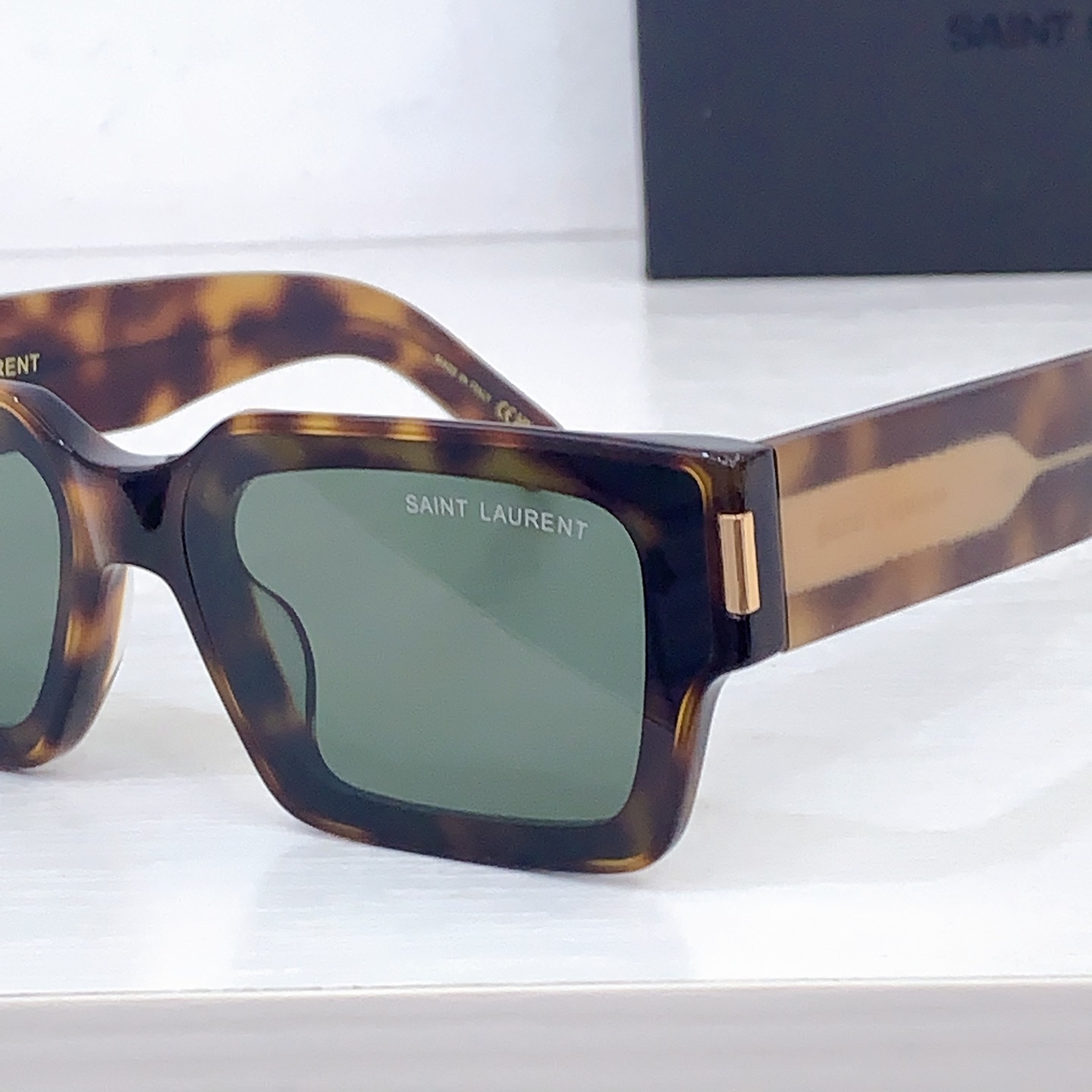 Saint Laurent Saint Laurent MODEL：SL M249 SIZE：61口15-148