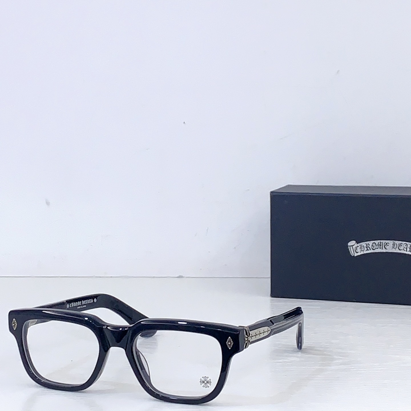 Chrome Hearts CHROME HEART*