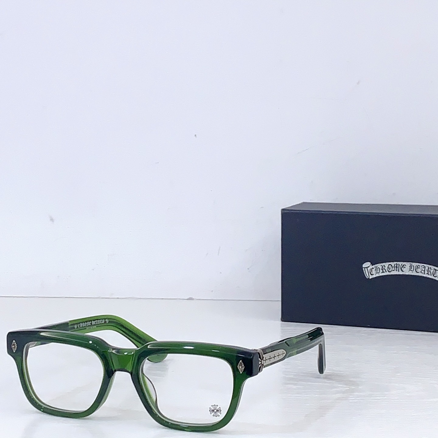 Chrome Hearts CHROME HEART*