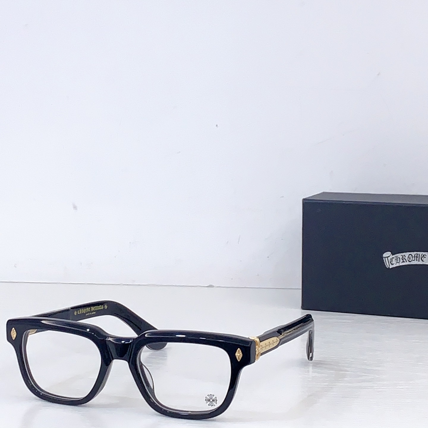 Chrome Hearts CHROME HEART*