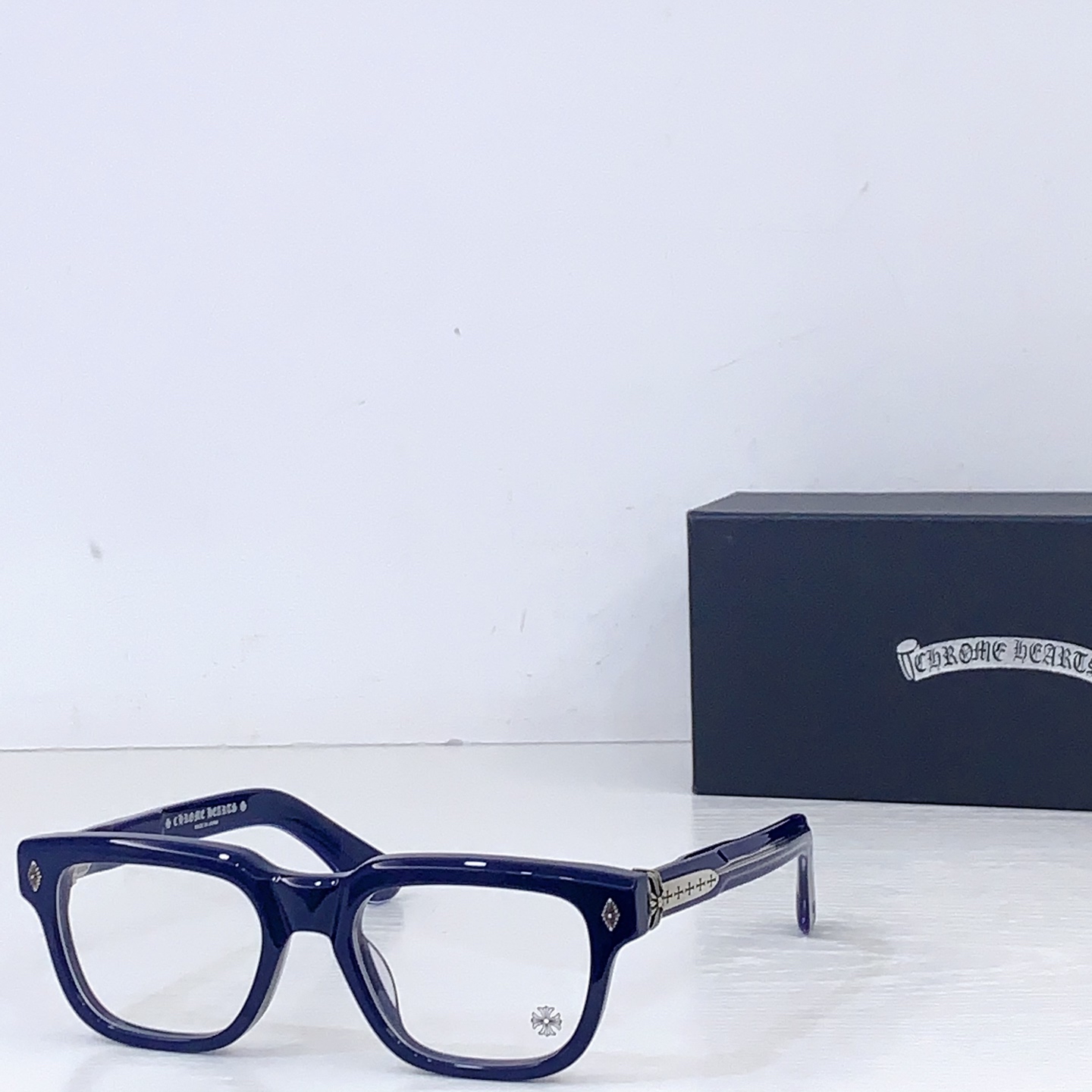 Chrome Hearts CHROME HEART*