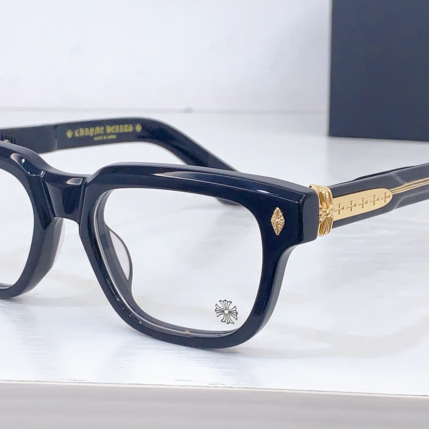 Chrome Hearts CHROME HEART*