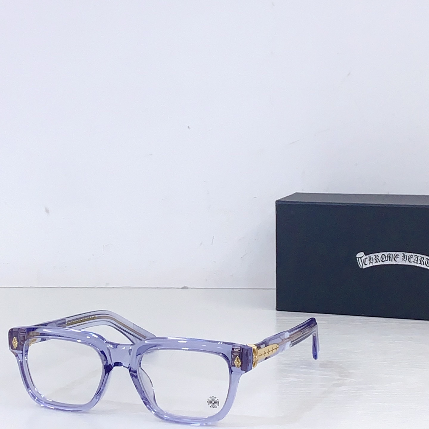 Chrome Hearts CHROME HEART*