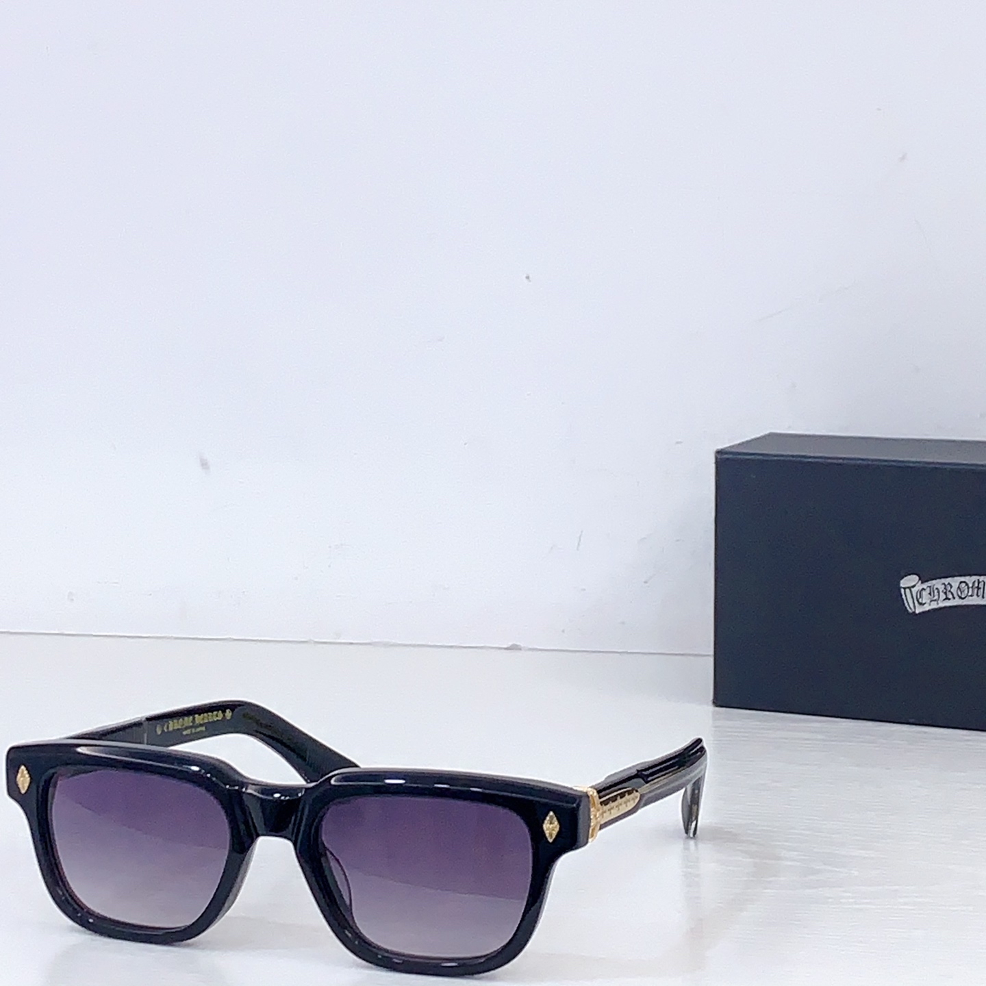 Chrome Hearts CHROME HEART*