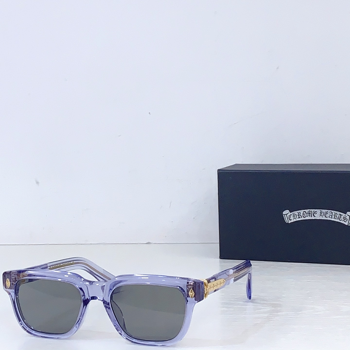 Chrome Hearts CHROME HEART*
