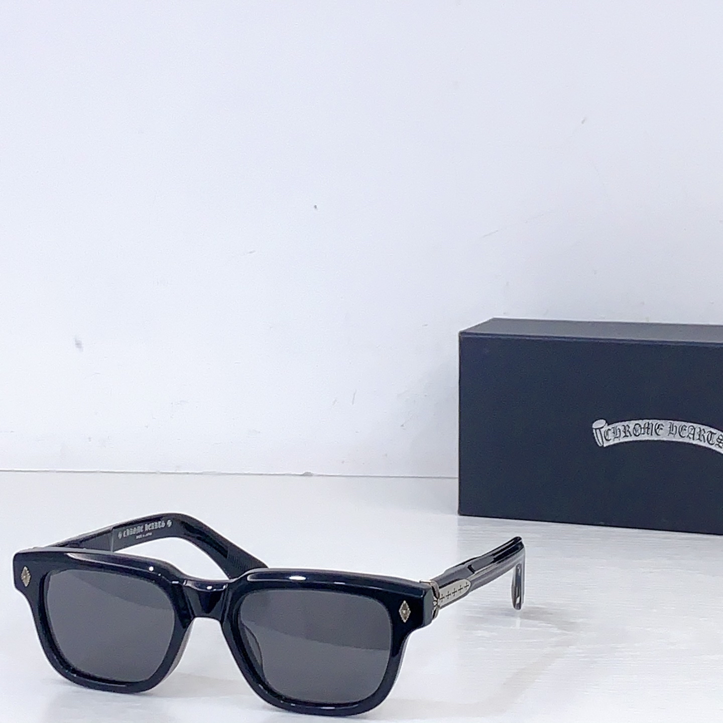 Chrome Hearts CHROME HEART*