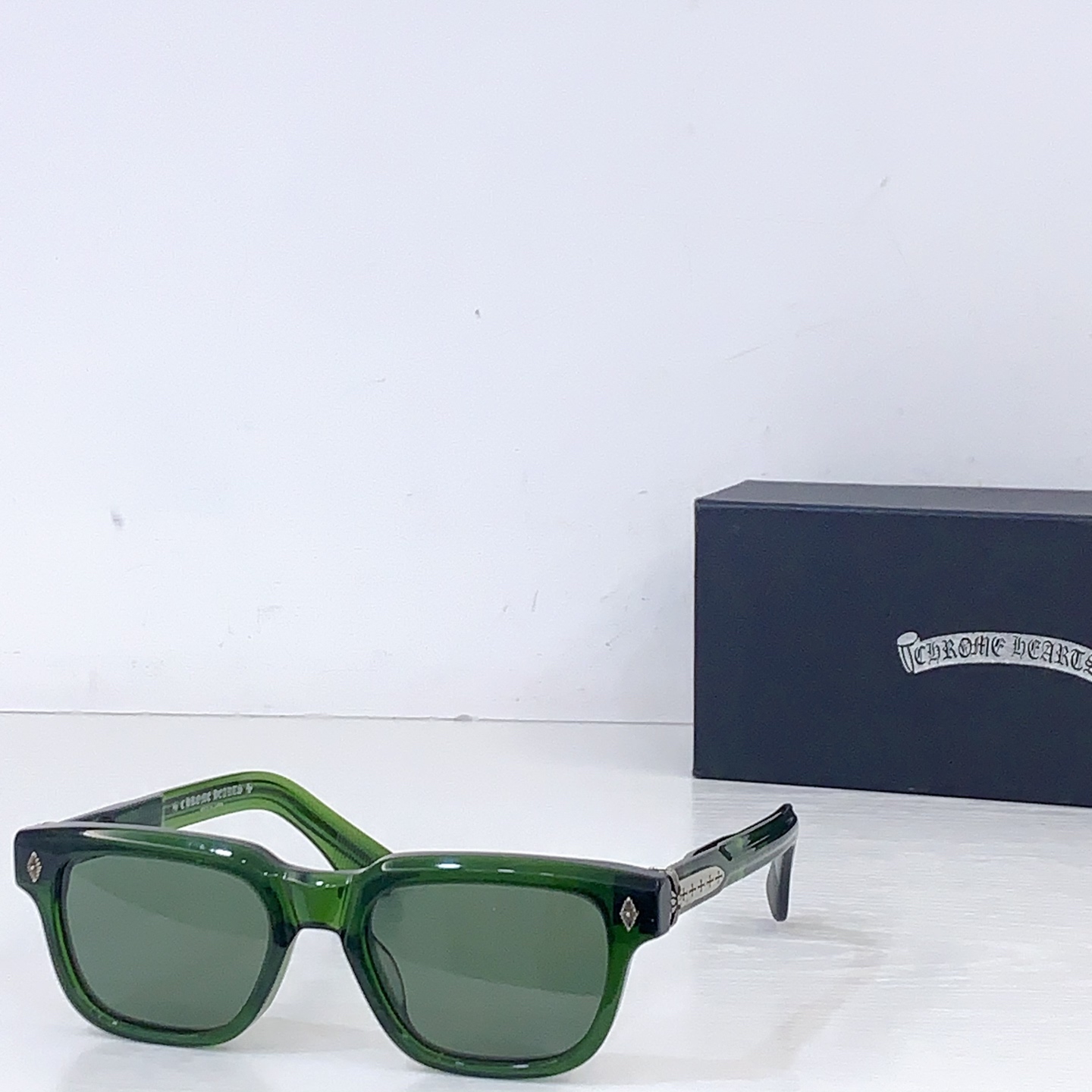 Chrome Hearts CHROME HEART*