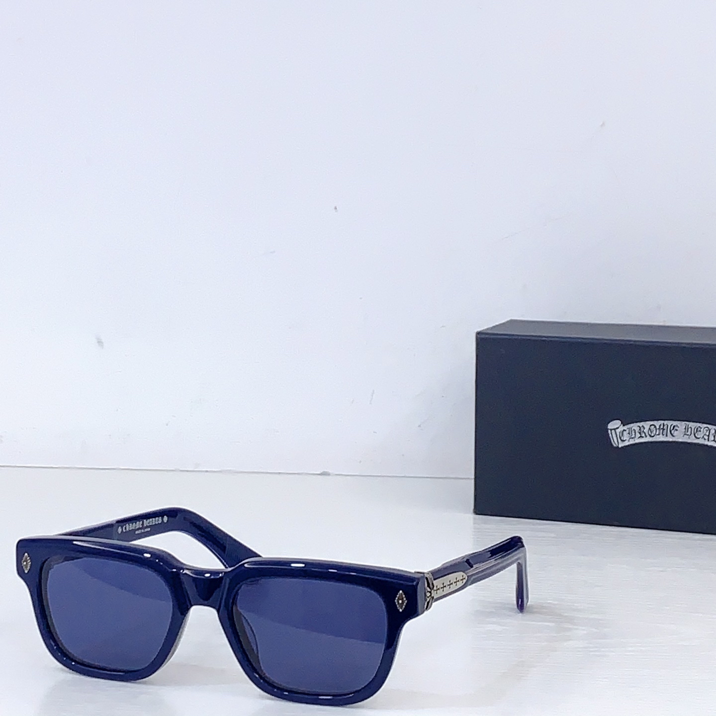 Chrome Hearts CHROME HEART*