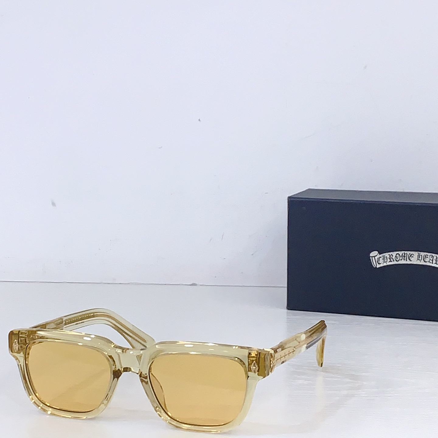 Chrome Hearts CHROME HEART*
