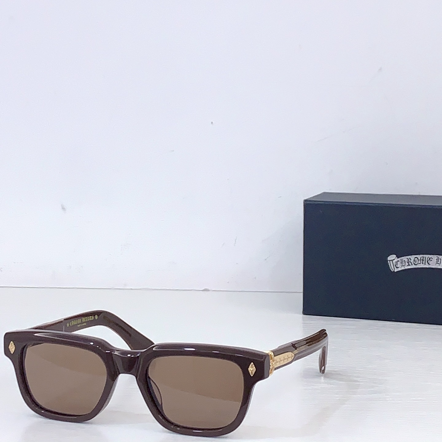 Chrome Hearts CHROME HEART*