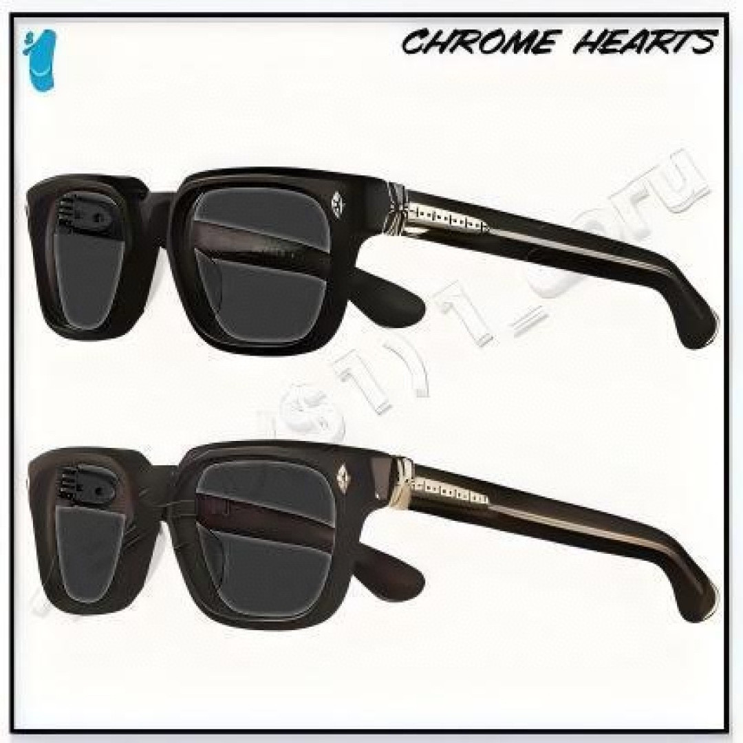 Chrome Hearts CHROME HEART*