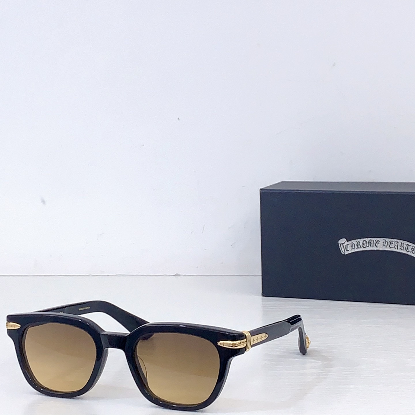 Chrome Hearts CHROME HEART*