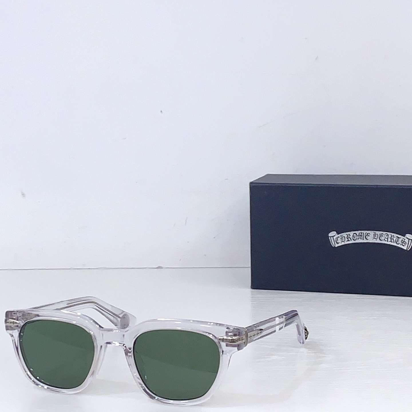 Chrome Hearts CHROME HEART*