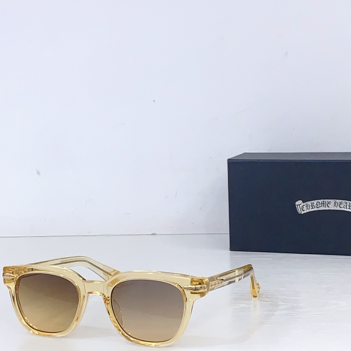 Chrome Hearts CHROME HEART*