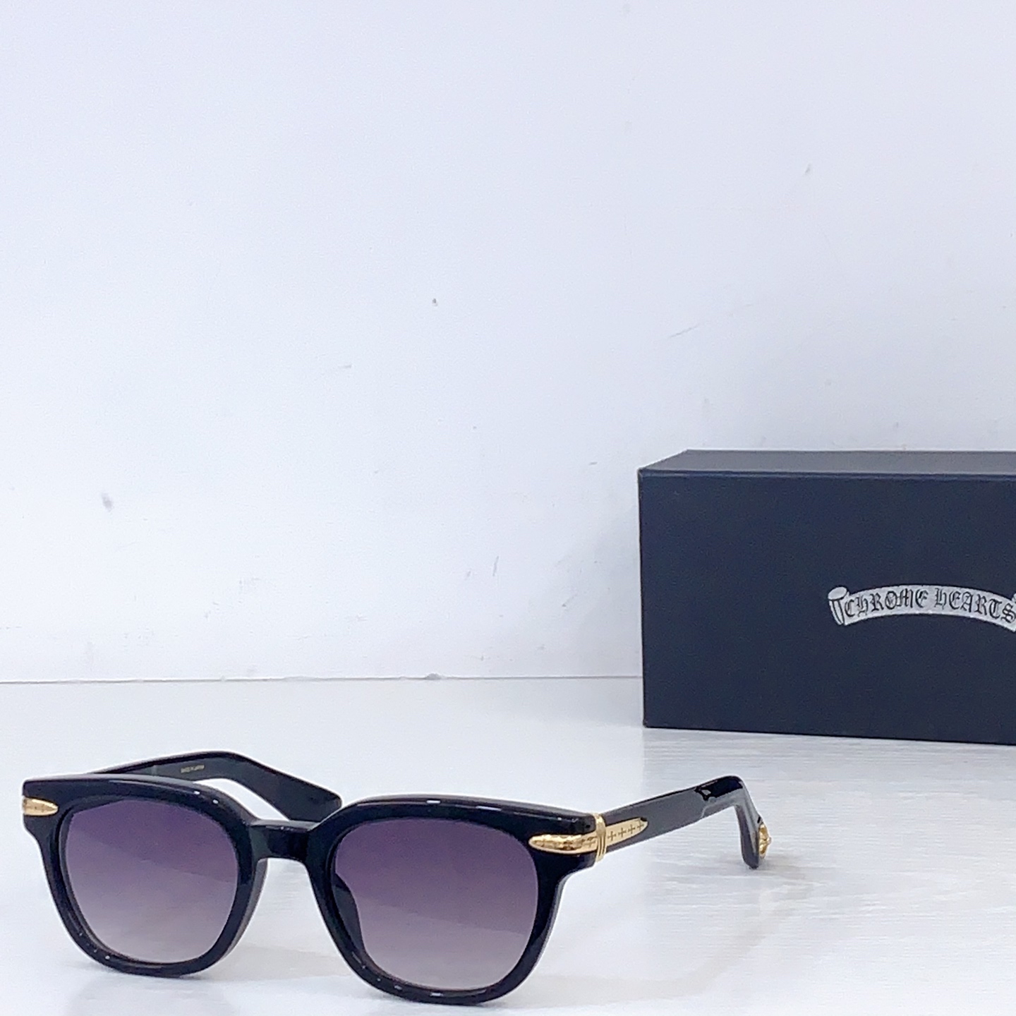 Chrome Hearts CHROME HEART*