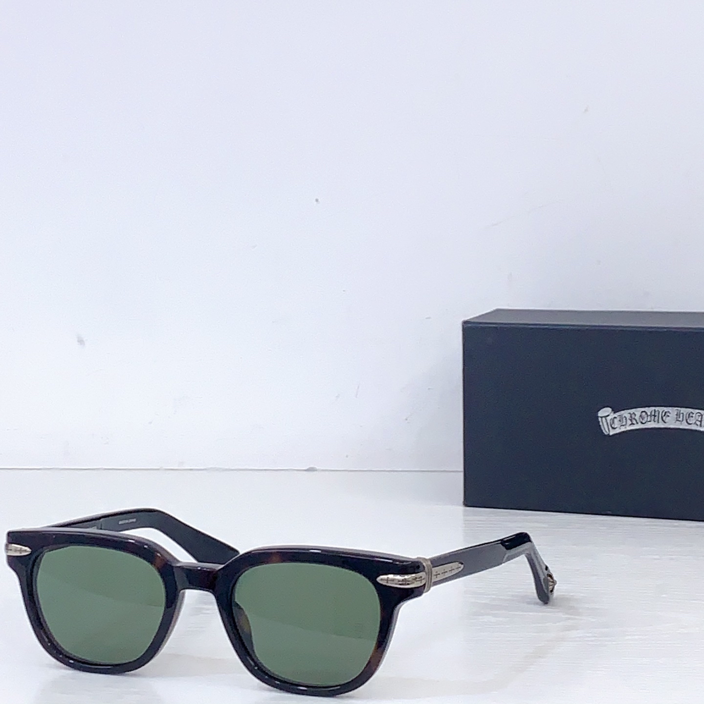 Chrome Hearts CHROME HEART*