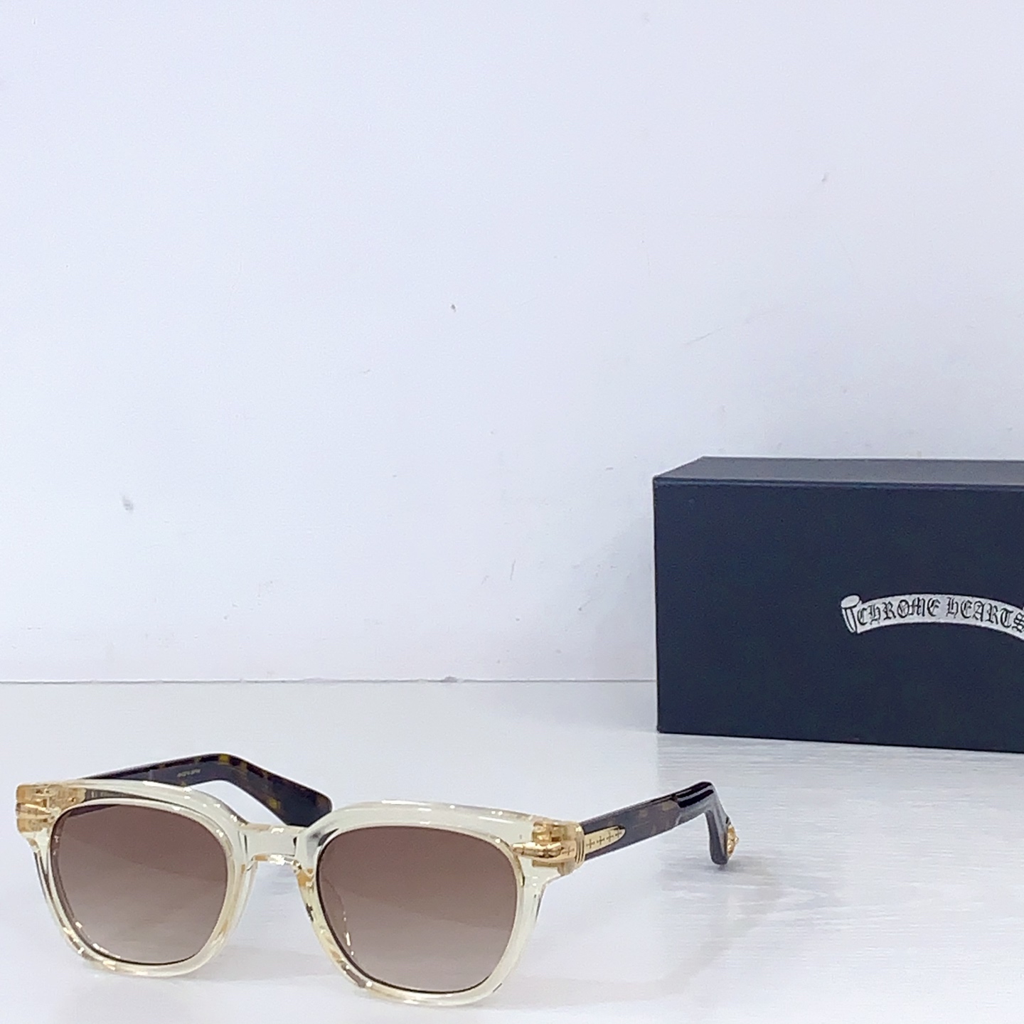 Chrome Hearts CHROME HEART*