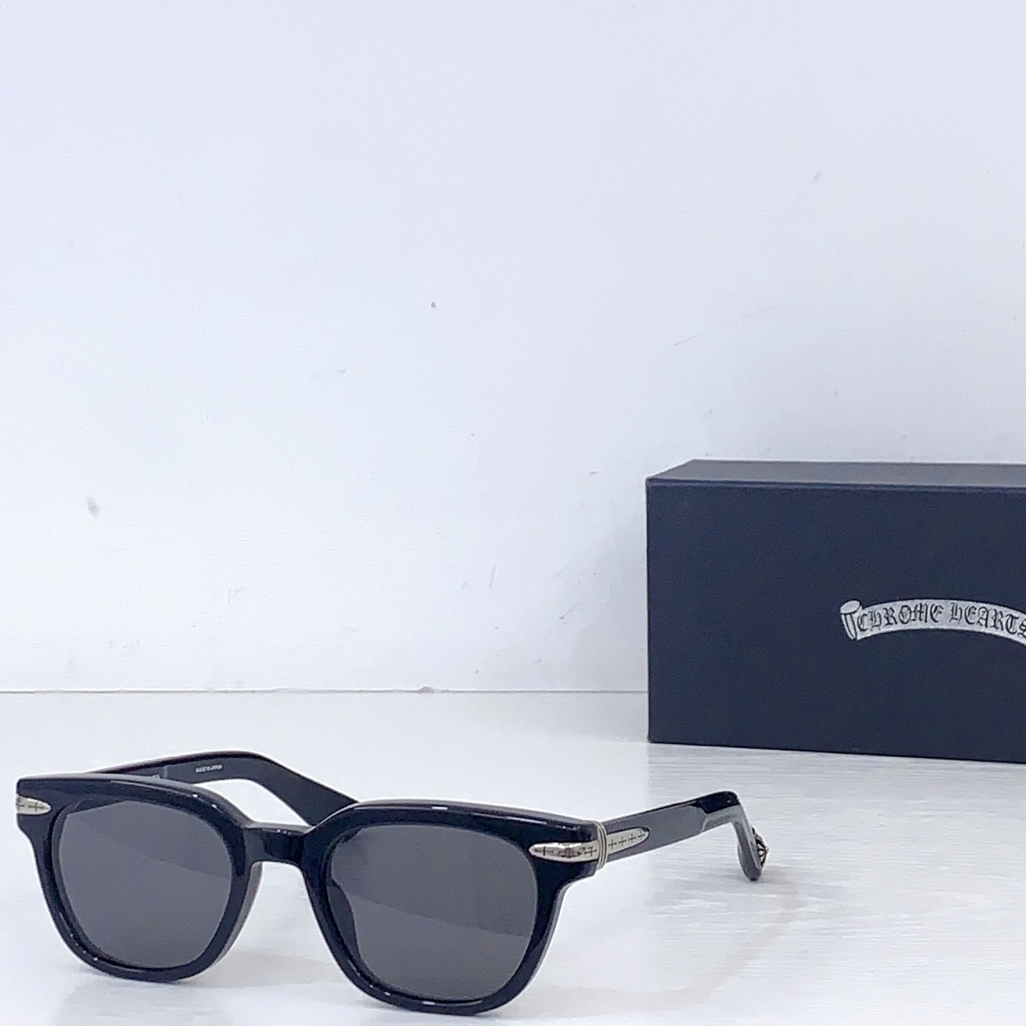 Chrome Hearts CHROME HEART*