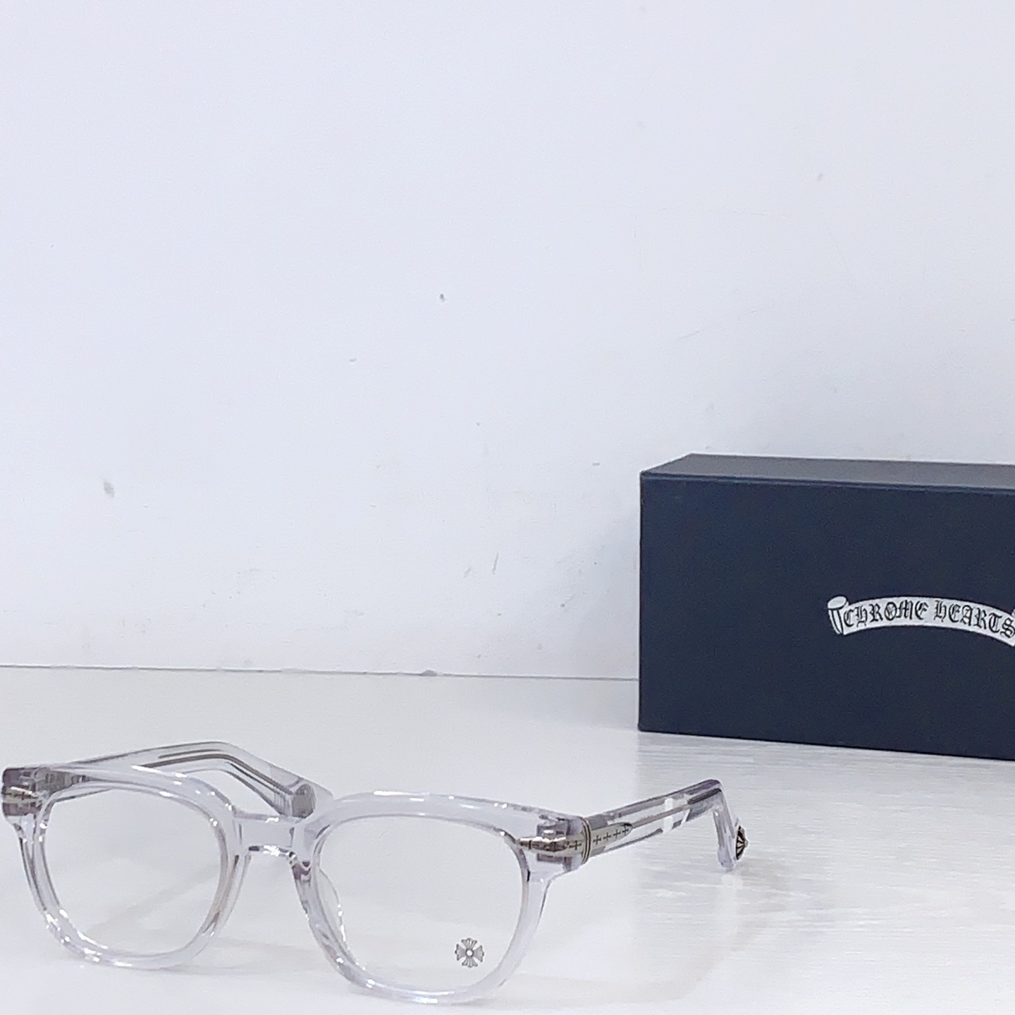 Chrome Hearts CHROME HEART*