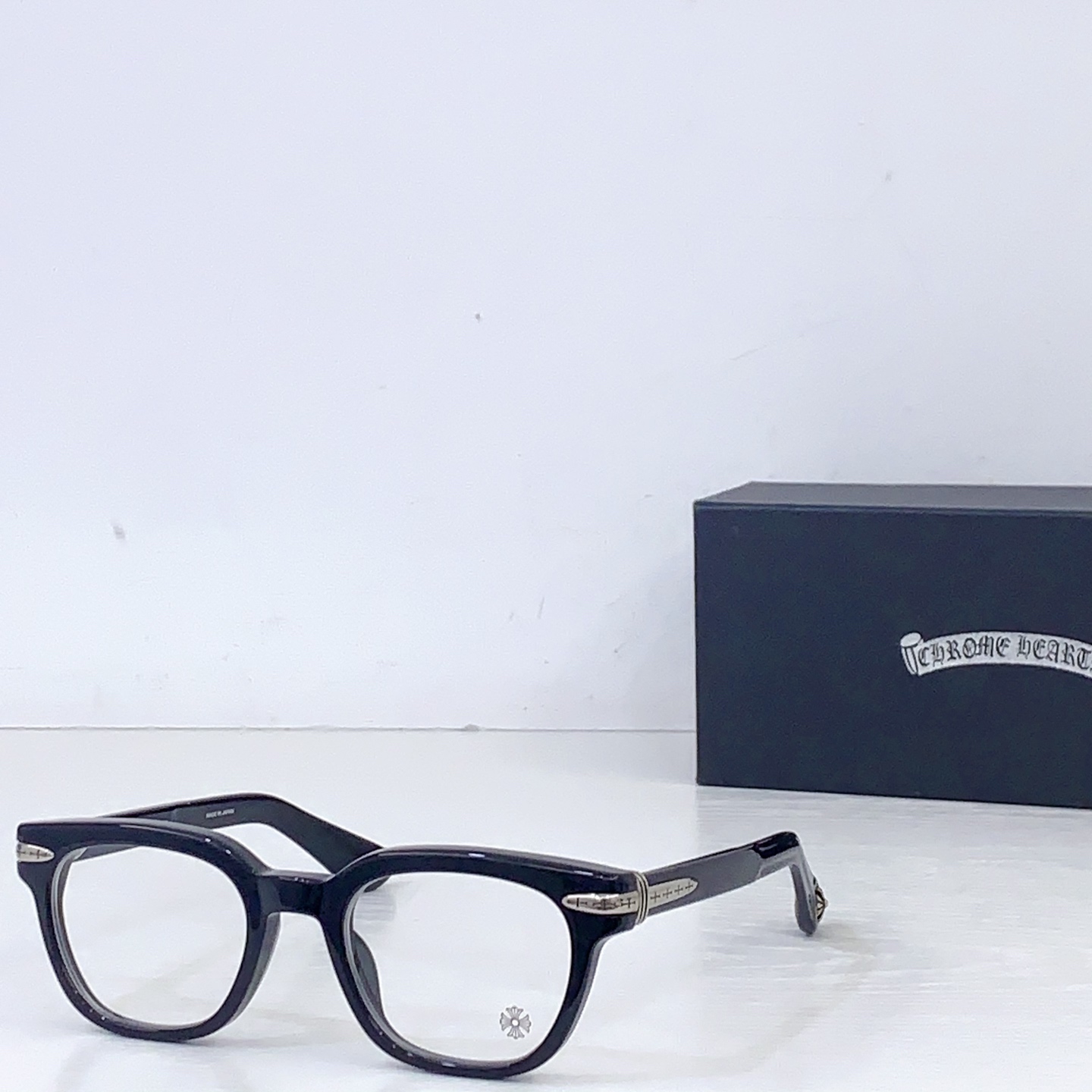 Chrome Hearts CHROME HEART*