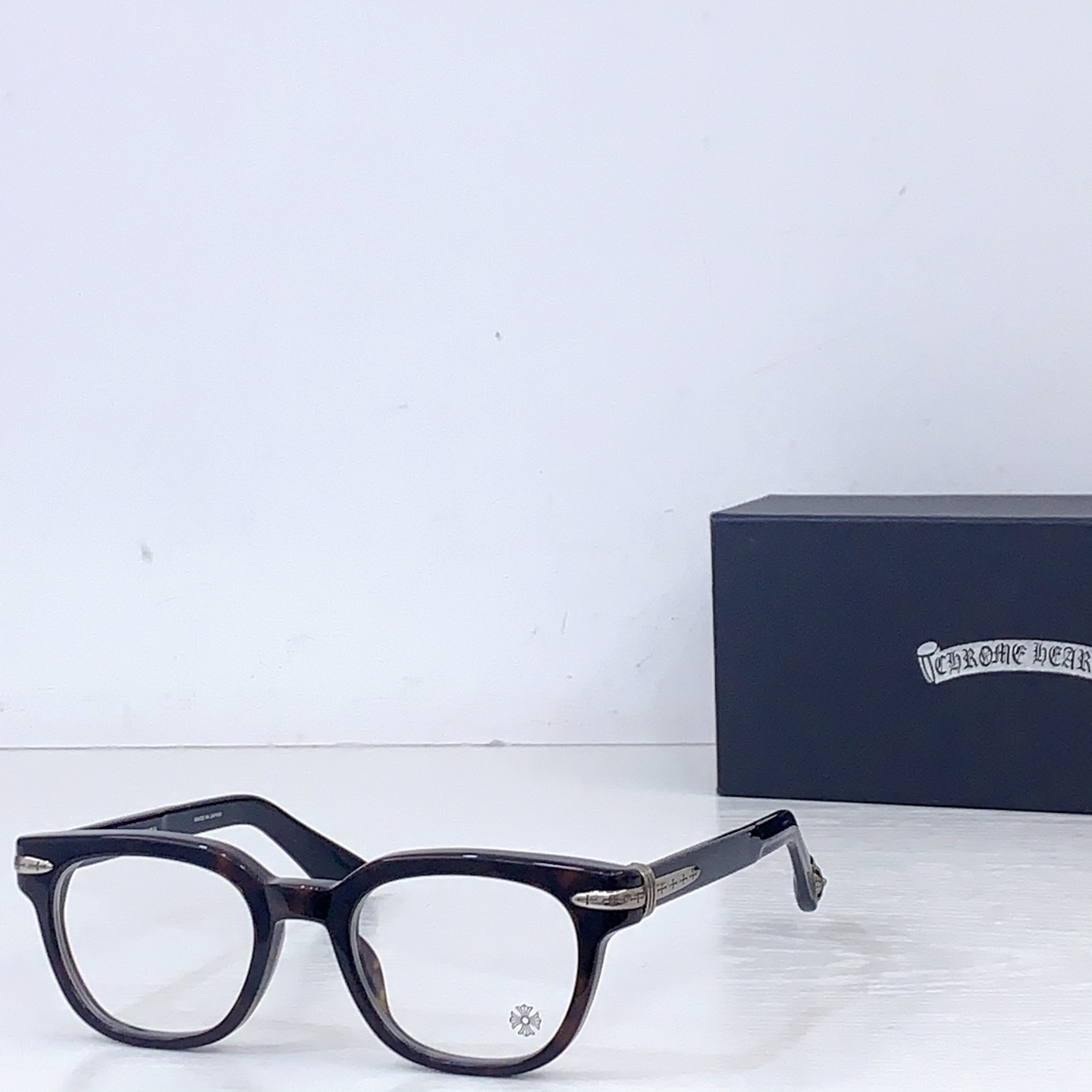 Chrome Hearts CHROME HEART*