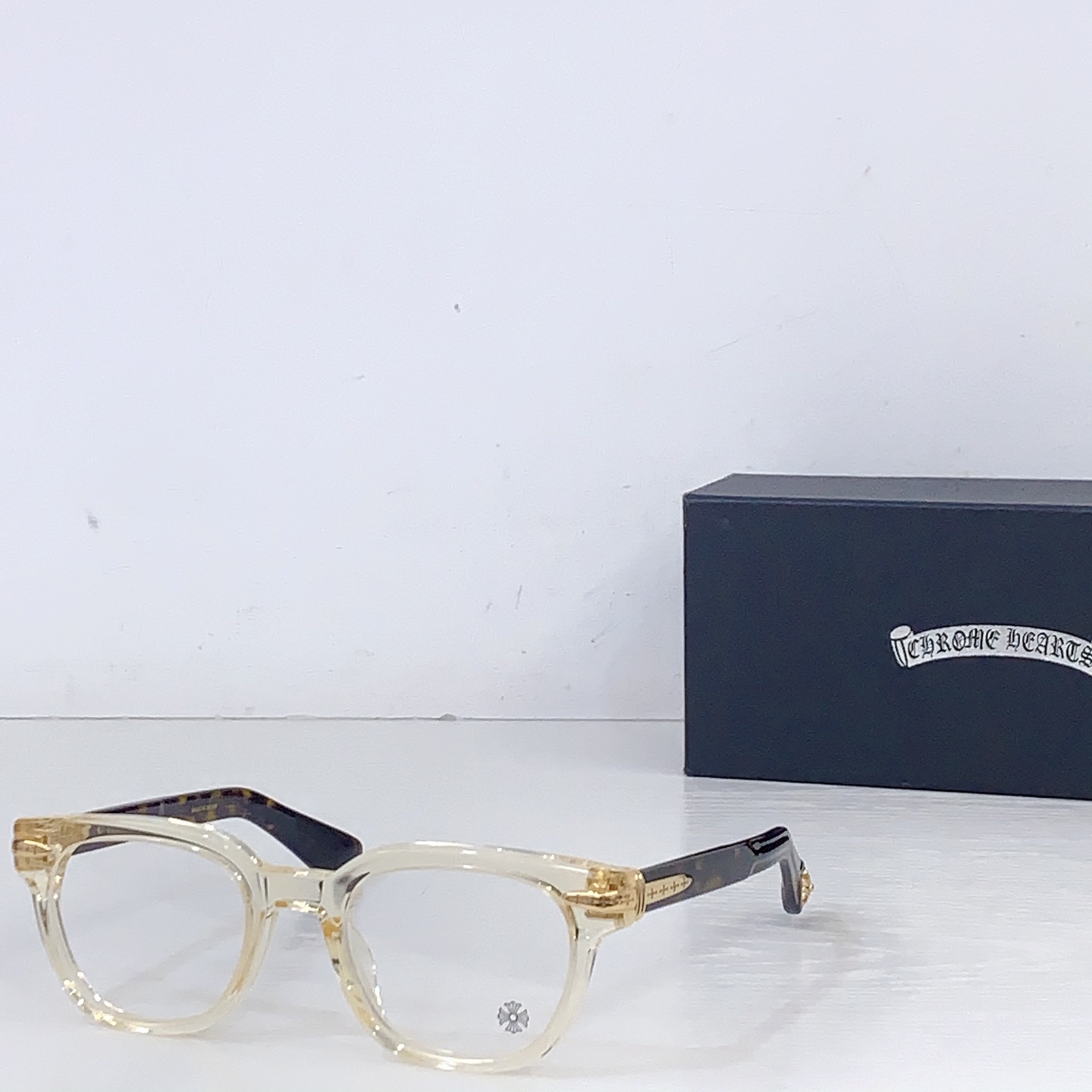 Chrome Hearts CHROME HEART*