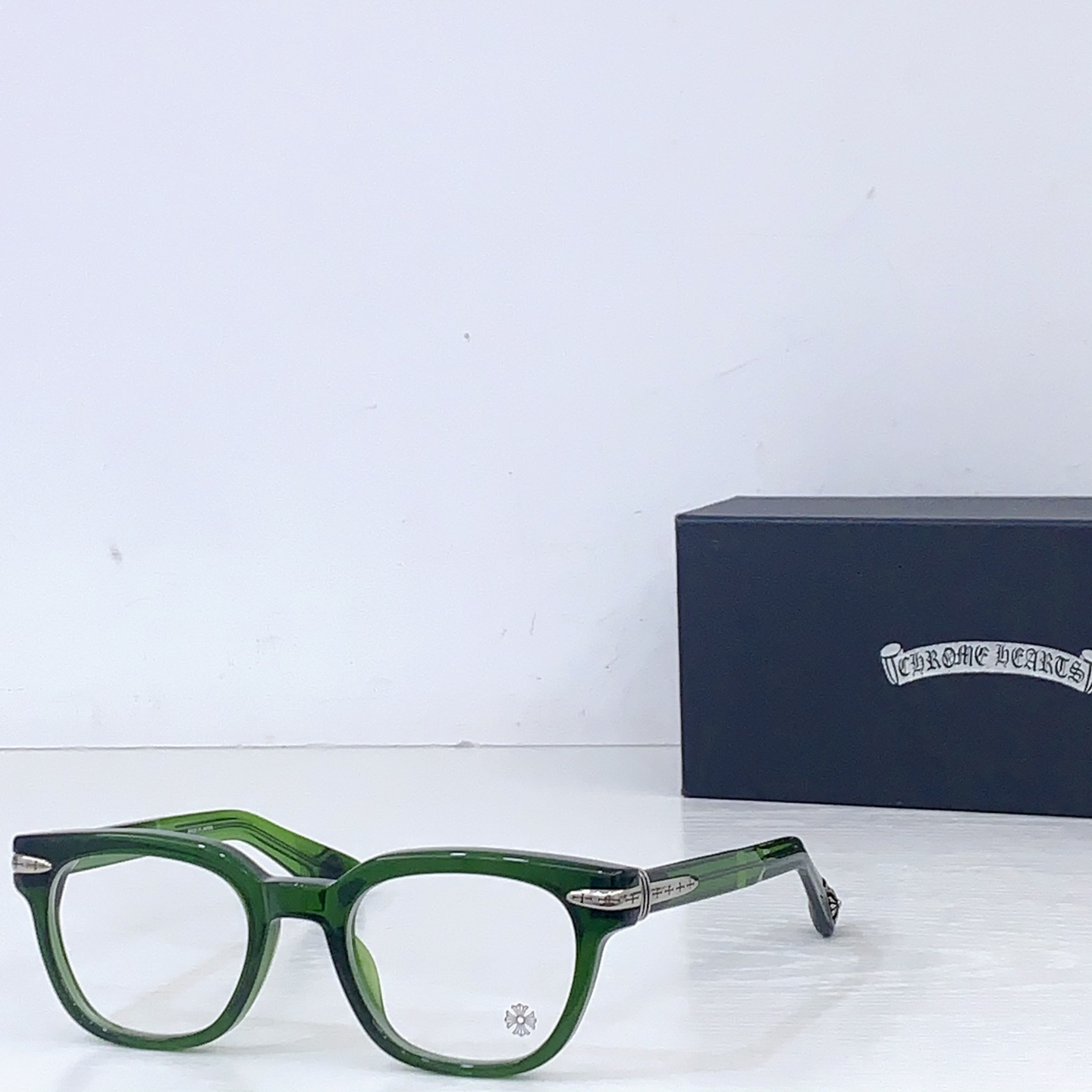 Chrome Hearts CHROME HEART*