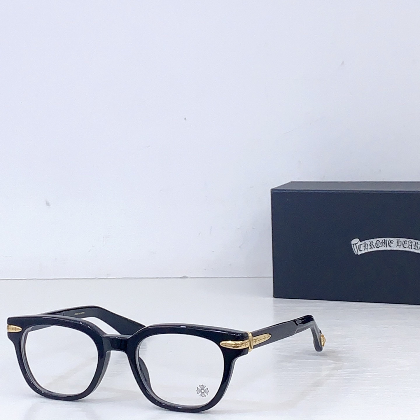 Chrome Hearts CHROME HEART*