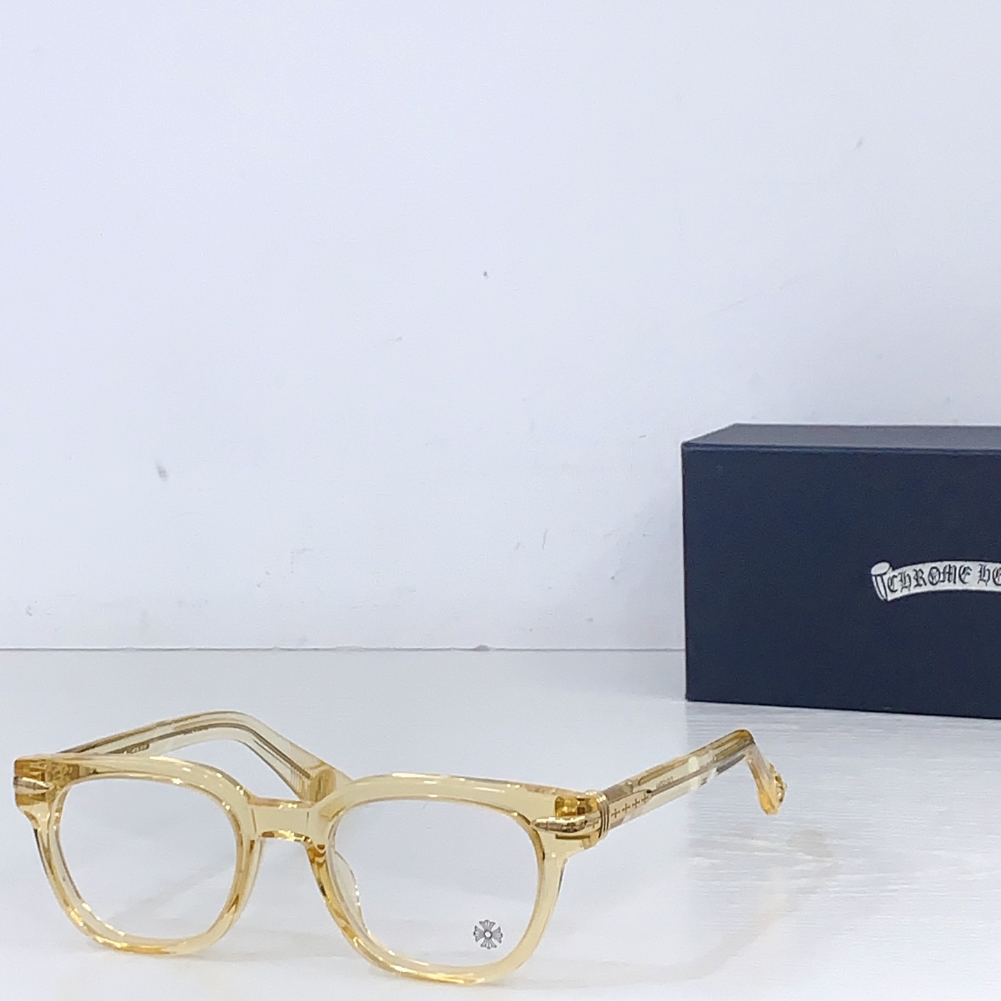 Chrome Hearts CHROME HEART*