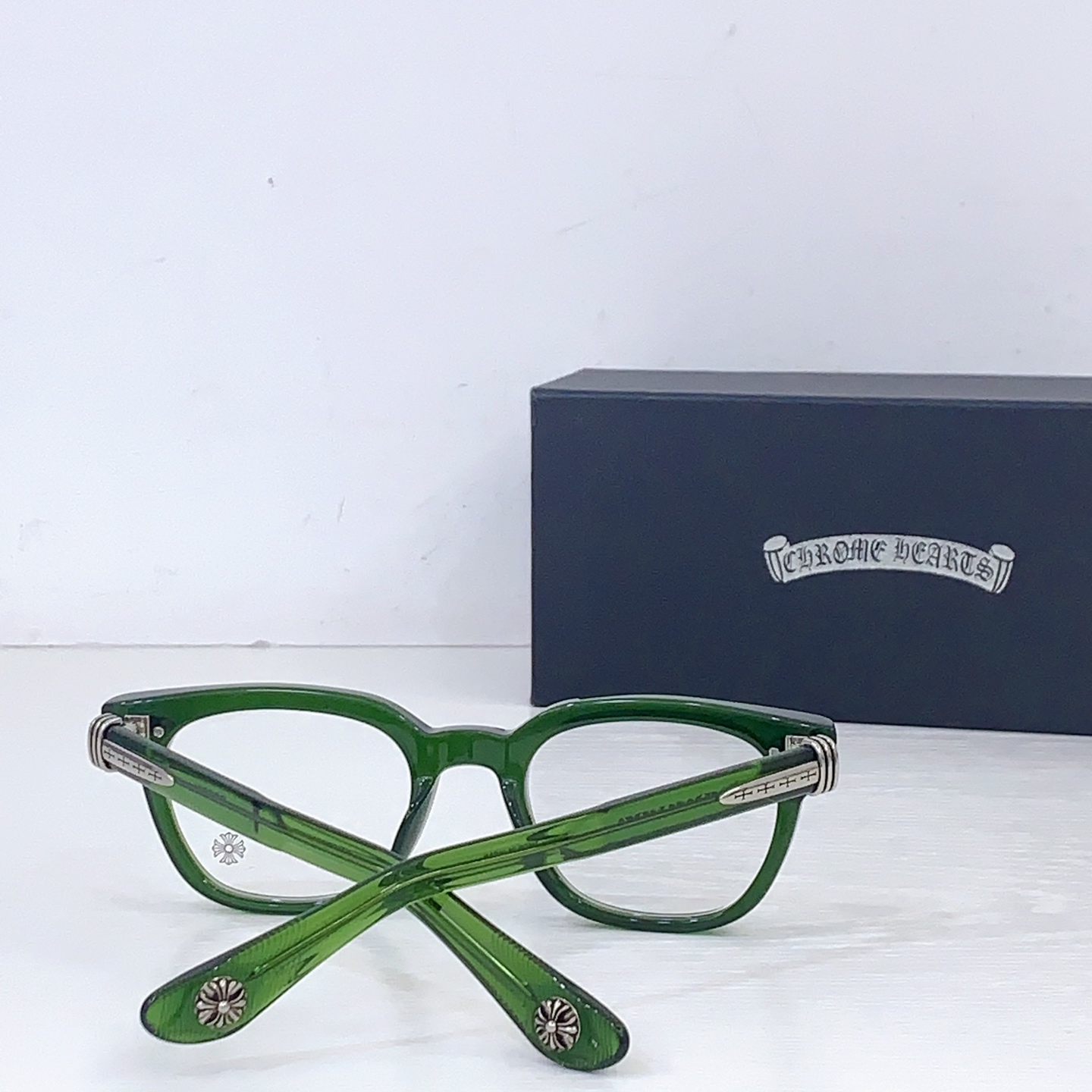 Chrome Hearts CHROME HEART*