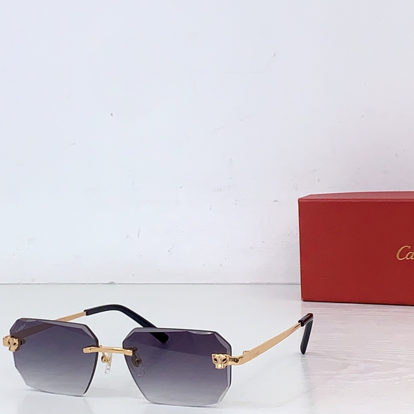 Cartier CARTIE*