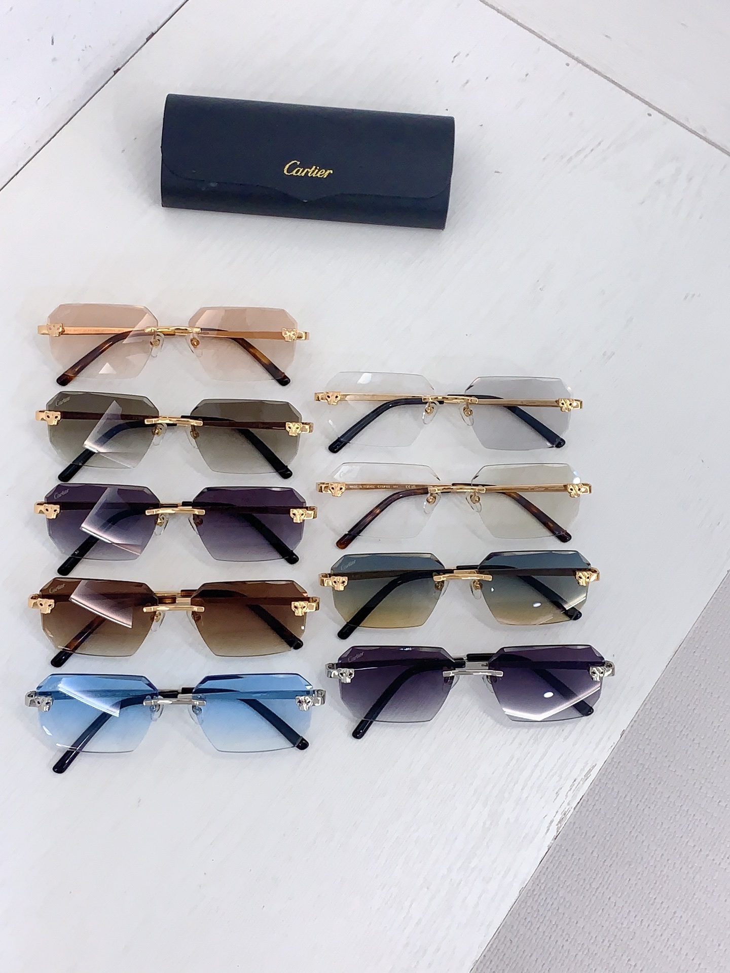 Cartier CARTIE*