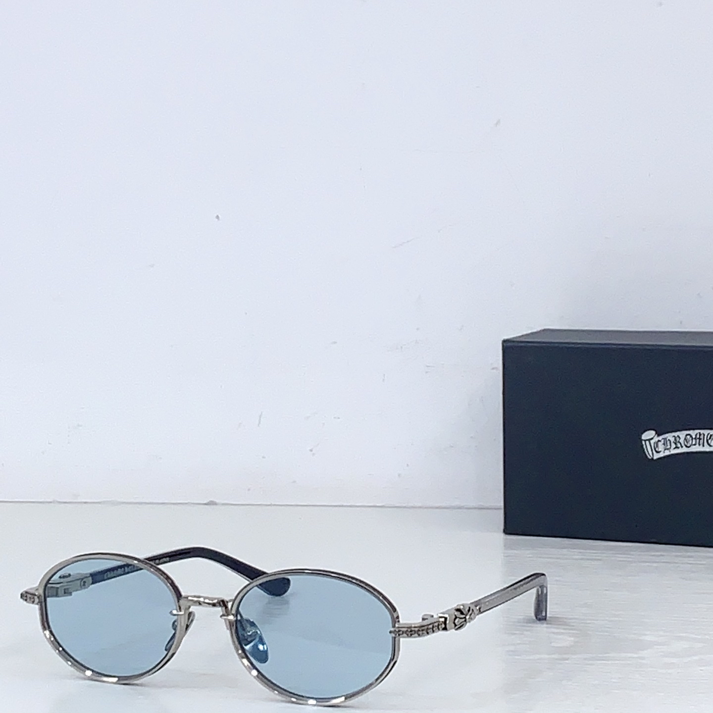 Chrome Hearts CHROME HEART*