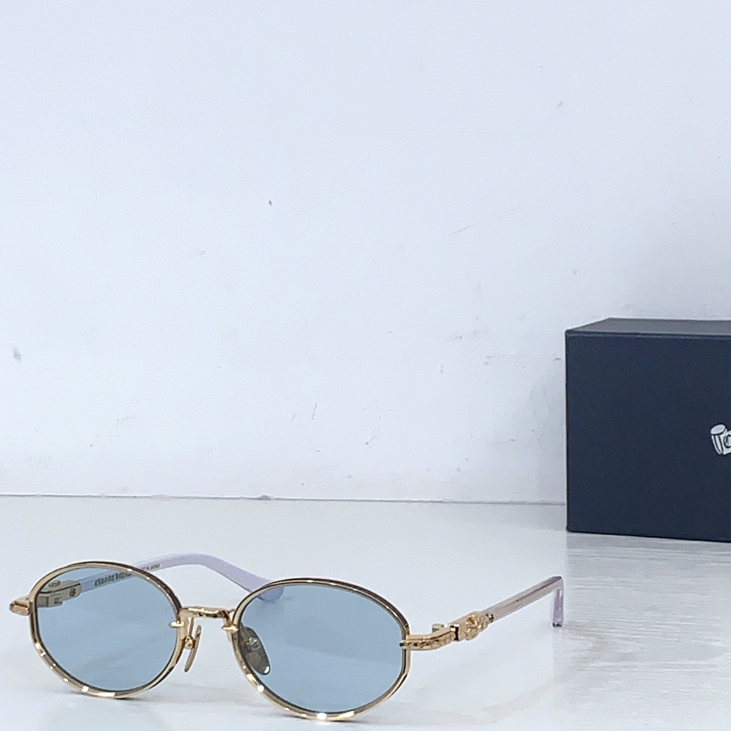 Chrome Hearts CHROME HEART*